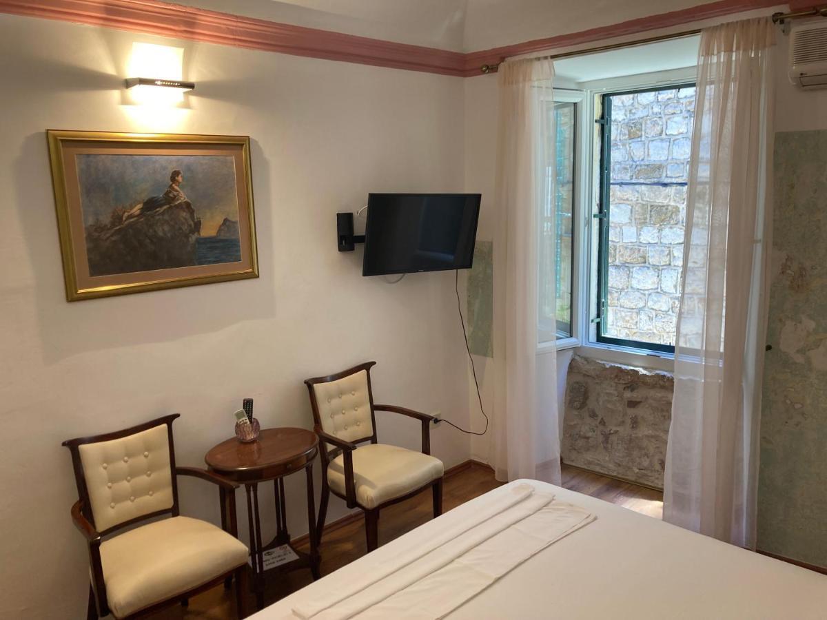 Guesthouse Vicelic 1 Dubrovnik Exterior foto