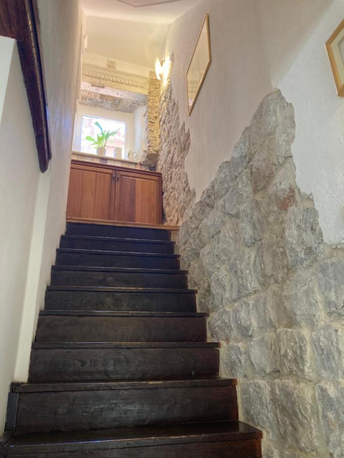 Guesthouse Vicelic 1 Dubrovnik Exterior foto
